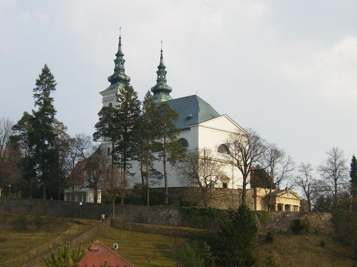 Vyklízení Vranov